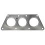 Ajusa 13249900 Gasket, Exhaust Manifold