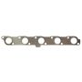 Ajusa 13250500 Gasket, Exhaust Manifold
