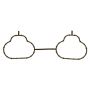 Ajusa 13251100 Gasket, Intake Manifold