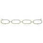 Ajusa 13251300 Gasket, Intake Manifold
