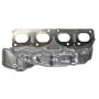 Ajusa 13252000 Gasket, Exhaust Manifold