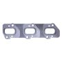 Ajusa 13252900 Gasket, Exhaust Manifold