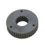 Yukon Gear & Axle YHCDF-19-A Yukon Drive Flange 19 Spline Inner 48 Spline Outer