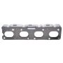 Ajusa 13254900 Gasket, Exhaust Manifold