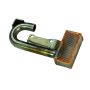 MOROSO MOR24313 Oil Pump Pickup SBC 3/4in Press-In