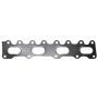 Ajusa 13255700 Gasket, Exhaust Manifold
