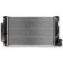 Global Parts Distributors LLC 13255C gpd Radiator 13255C