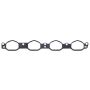 Ajusa 13256400 Gasket, Intake Manifold