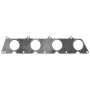 Ajusa 13256500 Gasket, Exhaust Manifold
