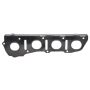 Ajusa 13256700 Gasket, Exhaust Manifold