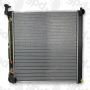 Global Parts Distributors LLC 13256C gpd Radiator 13256C