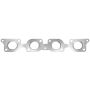 Ajusa 13257600 Gasket, Exhaust Manifold