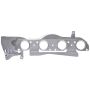 Ajusa 13258400 Gasket, Exhaust Manifold