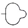 Ajusa 13258500 Gasket, Intake Manifold