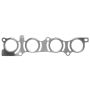 Ajusa 13259100 Gasket, Exhaust Manifold