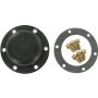 SKF 1326 Grease Fill Hubcap