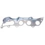 Ajusa 13260800 Gasket, Exhaust Manifold
