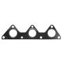 Ajusa 13263200 Gasket, Exhaust Manifold