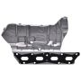 Ajusa 13264300 Gasket, Exhaust Manifold