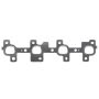 Ajusa 13264700 Gasket, Exhaust Manifold