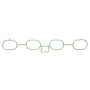 Ajusa 13265000 Gasket, Intake Manifold