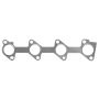 Ajusa 13266100 Gasket, Exhaust Manifold