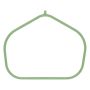 Ajusa 13266300 Gasket, Intake Manifold