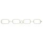 Ajusa 13268400 Gasket, Intake Manifold