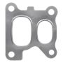 Ajusa 13269100 Gasket, Exhaust Manifold