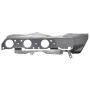 Ajusa 13269400 Gasket, Exhaust Manifold