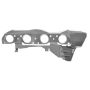 Ajusa 13269800 Gasket, Exhaust Manifold