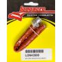 LONGACRE LON52-43500 Temp Sensor 280deg SMI w/QD Lead & Fitting