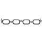 Ajusa 13270000 Gasket, Intake Manifold
