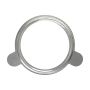 Ajusa 13270400 Gasket, Exhaust Manifold
