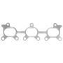 Ajusa 13270800 Gasket, Exhaust Manifold
