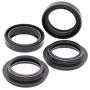 All Balls Racing 56-119 Fork & Dust Seal Kits