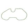 Ajusa 13276700 Gasket, Intake Manifold