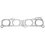 Ajusa 13277500 Gasket, Exhaust Manifold