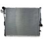Global Parts Distributors LLC 13277C gpd Radiator 13277C
