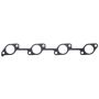 Ajusa 13278300 Gasket, Intake Manifold