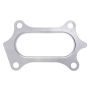 Ajusa 13278400 Gasket, Exhaust Manifold