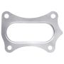 Ajusa 13278900 Gasket, Exhaust Manifold