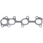 Ajusa 13280100 Gasket, Exhaust Manifold