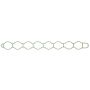 Ajusa 13281000 Gasket, Intake Manifold