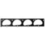 Ajusa 13281500 Gasket, Intake Manifold