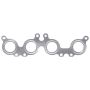 Ajusa 13281700 Gasket, Exhaust Manifold