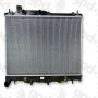 Global Parts Distributors LLC 13281C gpd Radiator 13281C