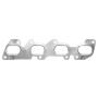 Ajusa 13282100 Gasket, Exhaust Manifold