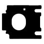 Ajusa 13282700 Gasket, Exhaust Manifold