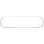 Ajusa 13282800 Gasket, Intake Manifold